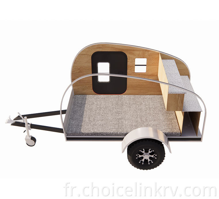 Teardrop Camper For Sale Near Me